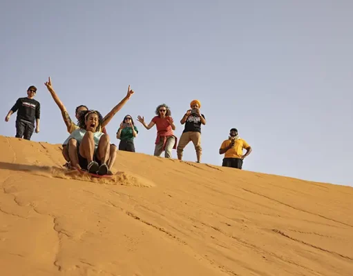 Tours in Morocco: A Complete Guide to Exploring the Kingdom of Wonders