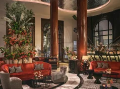 Covent Garden’s One Aldwych Reopens After Updates