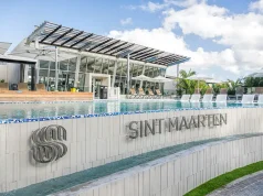 Sonesta Maho Beach Resort, Casino & Spa Debuts Cloud 9 Rooftop Bar