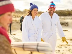 Ocean Edge Resort & Golf Club Takes the Plunge into Wellness