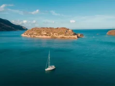 PHĀEA: Redefining Greek Hospitality with a Truer, Timeless Vision