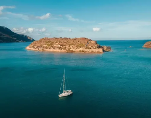 PHĀEA: Redefining Greek Hospitality with a Truer, Timeless Vision