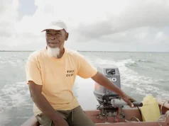 Meet “Barbuda Pat”Barbuda’s Tour Guide Extraordinaire!