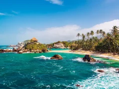 10 Unforgettable Places to Visit in Colombia