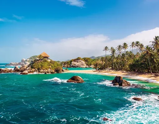 10 Unforgettable Places to Visit in Colombia