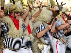 Croatia Showcases Authentic Winter Experiences Through Unique Carnival Celebrations