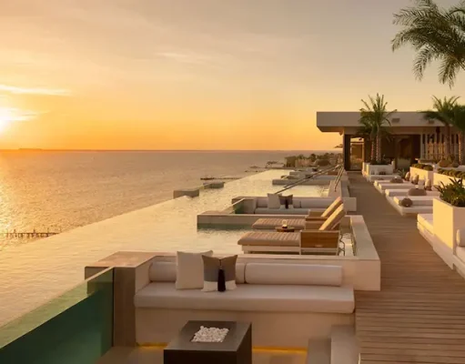 Impression Isla Mujeres by Secrets Joins Virtuoso®