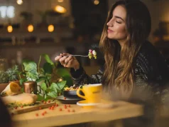 Culinary Tours: Discovering the taste of food