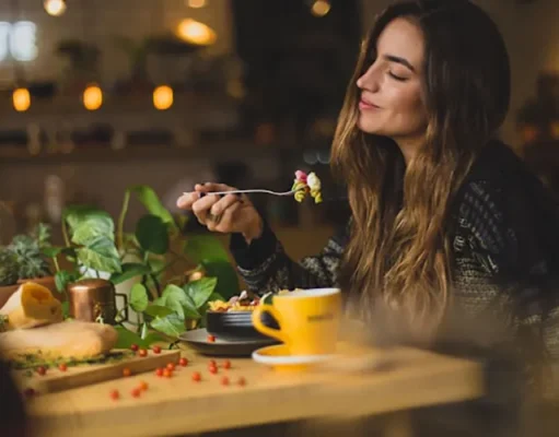 Culinary Tours: Discovering the taste of food