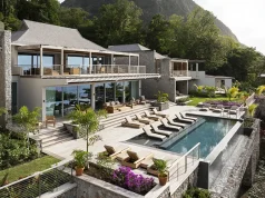 Sugar Beach St. Lucia This Ultra-Luxury Residence is an Art Lover’s Paradise