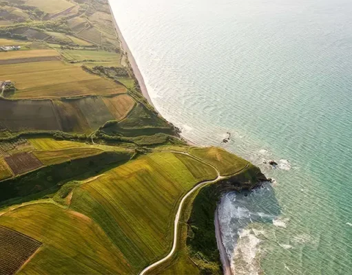 Must-See Sights in Abruzzo