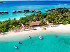 Eight Dreamy Escapes to Savor Endless Summer in the Maldives