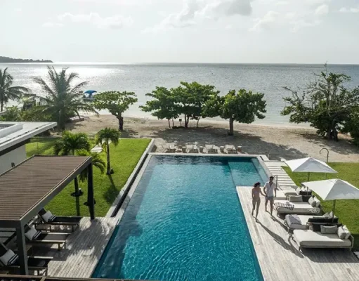 Silversands Hotels & Resorts Offers the Ideal Getaway with its Premier Villa Escape Package