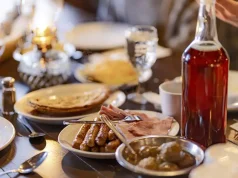 Savour the Flavours of Sugar Shack Season in Quebec