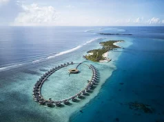 The Ritz-Carlton Maldives, Fari Islands Introduces Spectacular Line-Up for 2025 Masters of Crafts Series