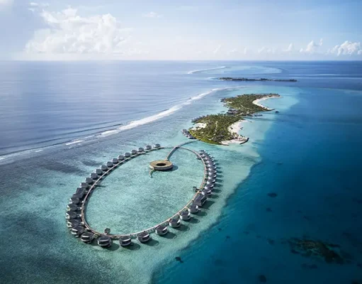 The Ritz-Carlton Maldives, Fari Islands Introduces Spectacular Line-Up for 2025 Masters of Crafts Series