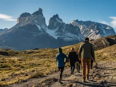 Las Torres Patagonia Expands “10 Volunteers for 10 Days” for 2025