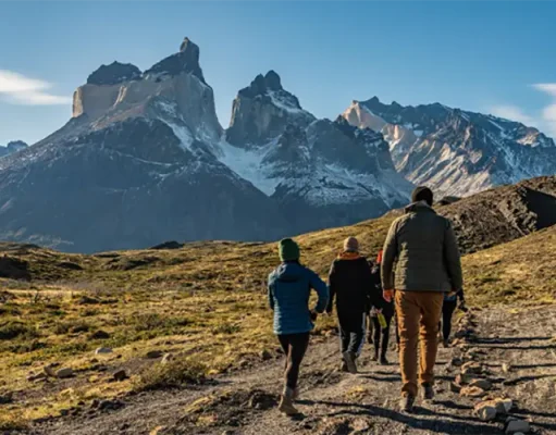 Las Torres Patagonia Expands “10 Volunteers for 10 Days” for 2025