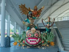 Ayana Bali Invites Guest to Experience the Sacred Balinese Day of Silence