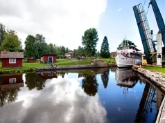 Sweden’s Göta Canal Trail Awarded Cycle Route of the Year 2025