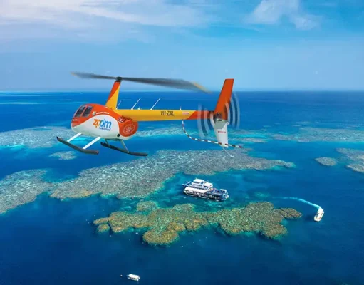 Cairns & Great Barrier Reef, Australia | What’s New in 2025