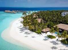 Velaa Private Island | Luxury in the Maldives