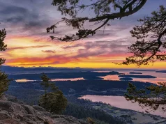 Cozy Up in Skagit Valley this Season | A Winter Escape of Adventure and Charm Awaits