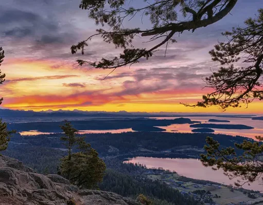 Cozy Up in Skagit Valley this Season | A Winter Escape of Adventure and Charm Awaits