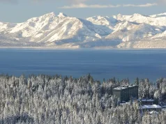 Ski Week Activities at Hyatt Regency Lake Tahoe