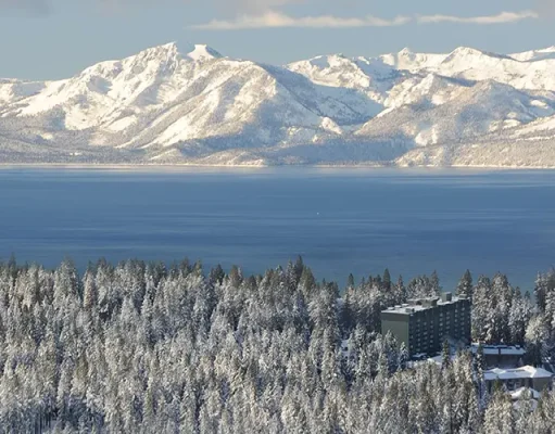 Ski Week Activities at Hyatt Regency Lake Tahoe