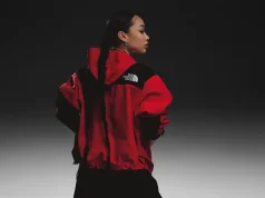 The North Face // Celebrating 40 years of the iconic Mountain Jacket with an all-new 2025 collection