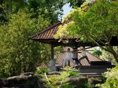Balinese Wellbeing Retreats at Tanah Gajah Resort