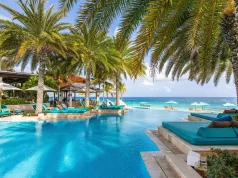 Zemi Beach House: Discover Anguilla’s Landmark Luxury Resort