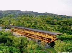 Island Hopping Around Shikoku, Japan