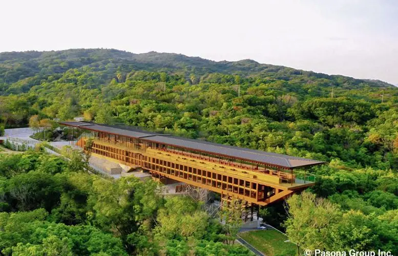 Island Hopping Around Shikoku, Japan