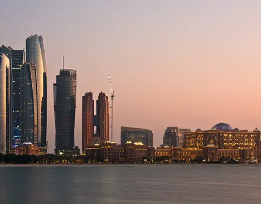 A Guide to Enjoying a Winter Getaway in Abu Dhabi