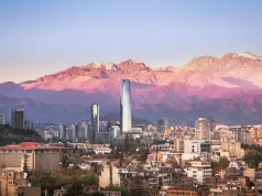Air Canada Vacations Expands South America Portfolio with New Tours in Chile
