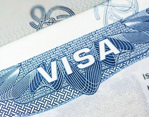 Step-by-Step Guide to Securing a U.S. Visa for First-Time Applicants