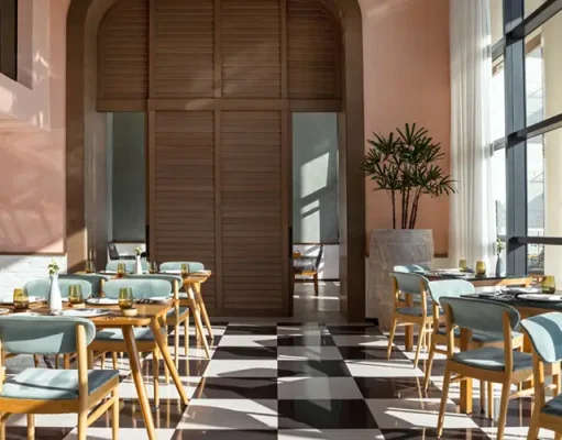 Cancun for Foodies: Discover the Best All-Inclusive Resort