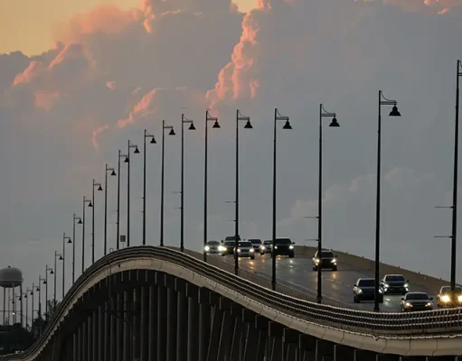 Epic Road Trips: 7-Day and 10-Day Adventures Starting from Miami