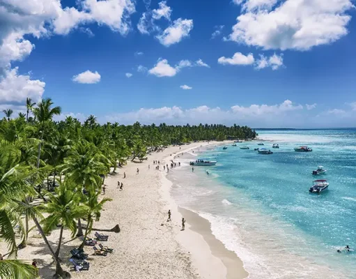 Visit the Dominican Republic: What to See