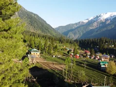 Customized Taxi Packages for Kashmir Travel 2025