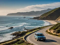 Auto Travel & Hidden Contract Terms: Staying Safe on Finance Abroad