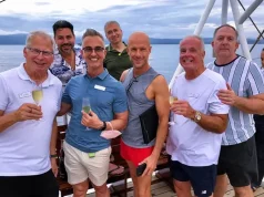 BRAND g VACATIONS Luxury All-LGBT+ Cruises and Land Tours