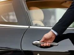 Full-Day Chauffeur Hire for Luxury Travel in Melbourne