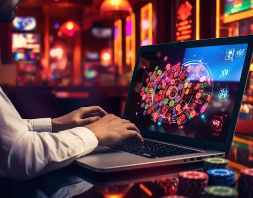 Understanding Payout Rates and Security: What Makes an Online Gambling Platform Trustworthy