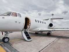 Private Jet & Vape Life: Can You Vape on Luxury Flights?