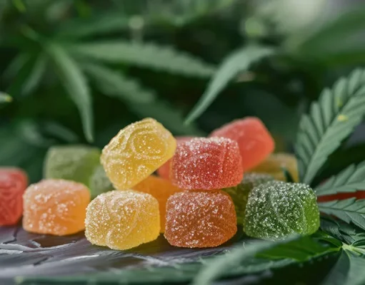 How THCP Gummies Enhance Every Travel Experience