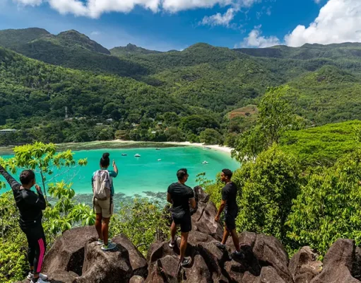 Setting a New Standard for Sustainable Luxury in the Seychelles