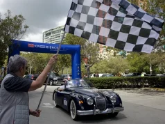 1000 Miglia Experience Florida Concludes Its Historic First Edition